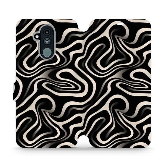 Phone Case Huawei Mate 20 Lite - Design VA63S