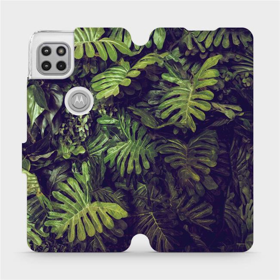 Phone Case Motorola Moto G 5G - Design V136P