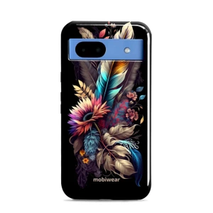 Case Elite Pro for Google Pixel 8A - Design E011E