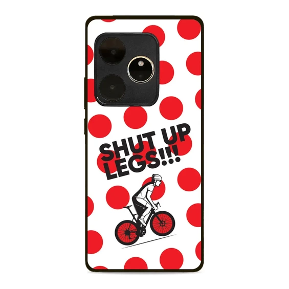 Phone Glossy Case Realme GT 6 - Design GD08G