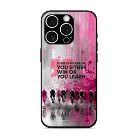 Phone Glossy Case Apple iPhone 15 Pro - Design GD10G