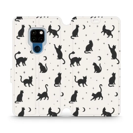 Phone Case Huawei Mate 20 - Design V162S