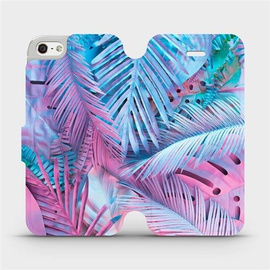 Phone Case Apple iPhone SE - Design MG10S