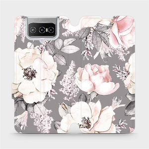 Phone Case Asus Zenfone 7 ZS670KS - Design MX06S