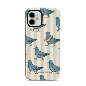 Case Elite Pro for Apple iPhone 12 mini - Design EP91E