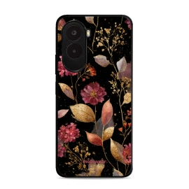 Phone Glossy Case Xiaomi POCO M7 - Design G171G