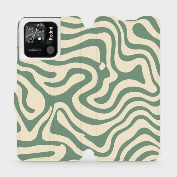 Phone Case Xiaomi Redmi 10C - Design VA57S