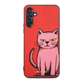 Phone Glossy Case Samsung Galaxy A16 5G - Design G054G