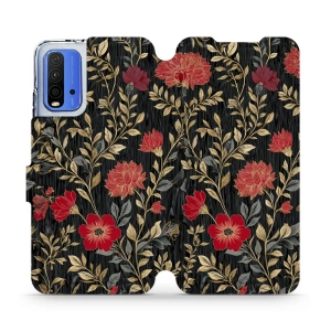 Phone Case Xiaomi Redmi 9T - Design V172S