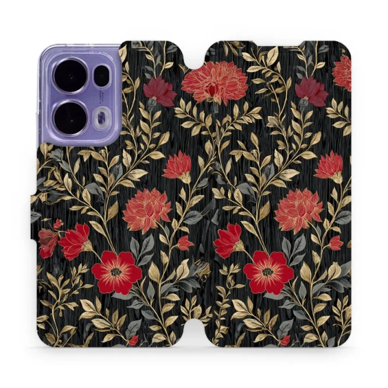 Phone Case OPPO Reno 13 Pro - Design V172S