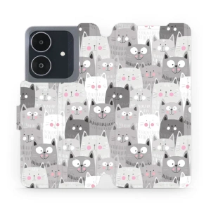 Phone Case Realme Note 60 - Design M099P