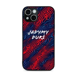 Etui Glossy Case do Infinix Smart 8 - wzór G07GZ