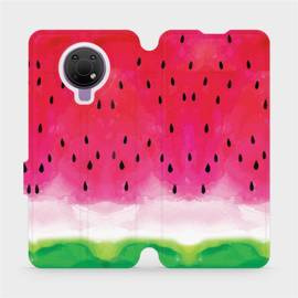 Phone Case Nokia G10 - Design V086S