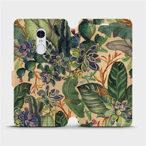 Hülle für Xiaomi Redmi Note 4 - Farbe VP05S