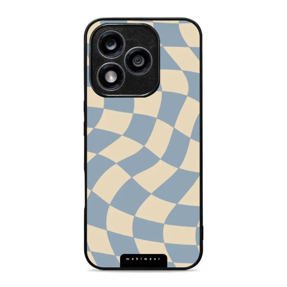 Etui Glossy Case do Huawei Honor 400 Lite - wzór GA59G