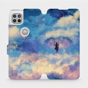 Phone Case Motorola Moto G 5G - Design MR09S