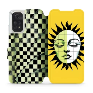 Hülle für Xiaomi POCO M4 Pro 4G - Farbe VP56S