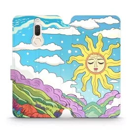 Phone Case Huawei Mate 10 Lite - Design VP57P