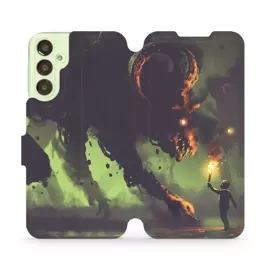 Phone Case Samsung Galaxy A24 - Design VA08P