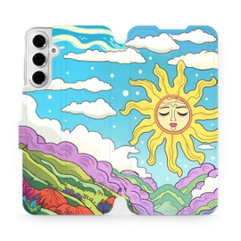 Phone Case Samsung Galaxy A16 5G - Design VP57P