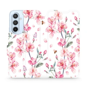 Etui do Samsung Galaxy A54 - wzór M124S