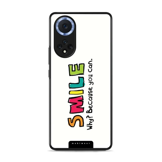Phone Glossy Case Huawei Nova 9 - Design G073G