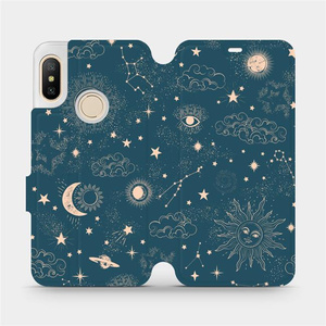 Phone Case Xiaomi Mi A2 Lite - Design VP14S