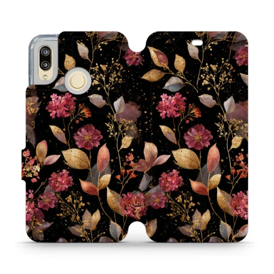 Phone Case Huawei P20 Lite - Design V171S