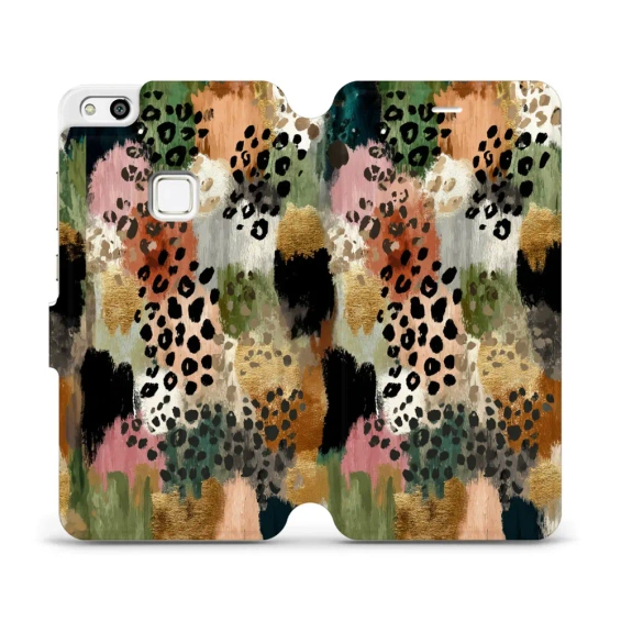 Etui do Huawei P10 Lite - wzór V167S