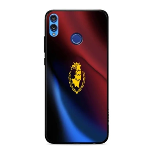 Etui Glossy Case do Huawei Honor 8X - wzór G07PS