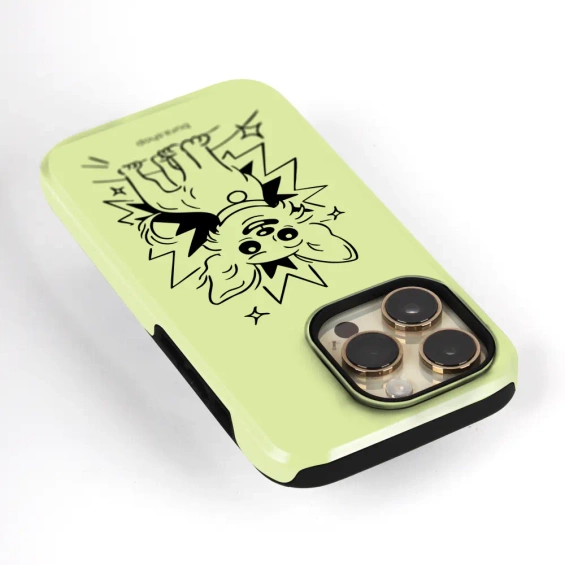 Etui Elite Pro do Samsung Galaxy S21 Ultra - wzór E39BS