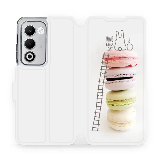 Phone Case OPPO A5 5G - Design M090P