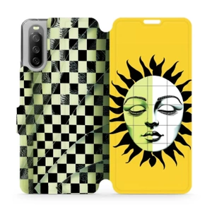 Phone Case Sony Xperia 10 III - Design VP56S