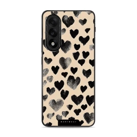 Phone Glossy Case OnePlus Nord 5 - Design GA51G
