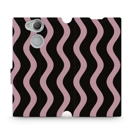 Phone Case Sony Xperia XA2 - Design VA54S