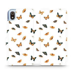 Phone Case Xiaomi Redmi 7A - Design MP77S