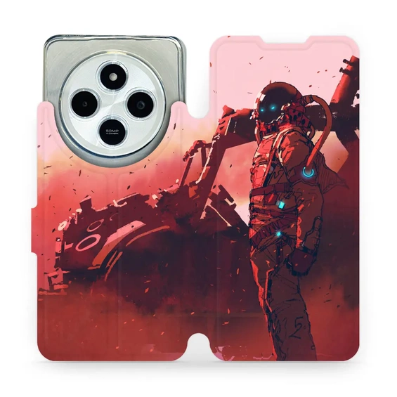 Phone Case Xiaomi Redmi 14C - Design MA09S