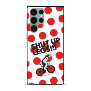 Phone Glossy Case Samsung Galaxy S22 Ultra - Design GD08G