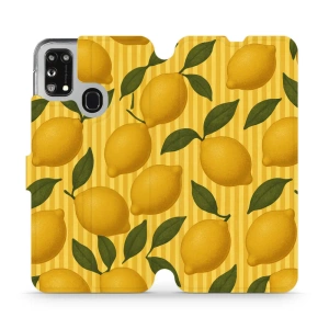 Phone Case Samsung Galaxy M21 - Design VP81S