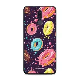 Phone Glossy Case Huawei Mate 10 Lite - Design G046G