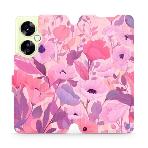 Phone Case OnePlus Nord CE 3 Lite 5G - Design VP74S