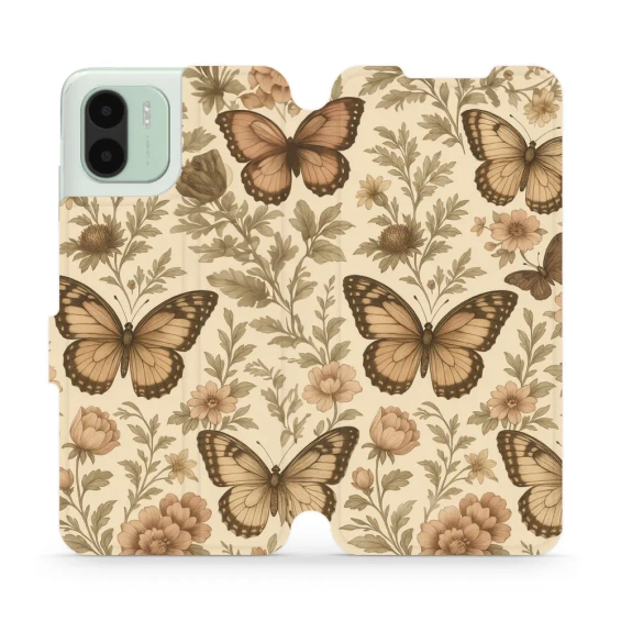 Phone Case Xiaomi Redmi A2 - Design VP92S