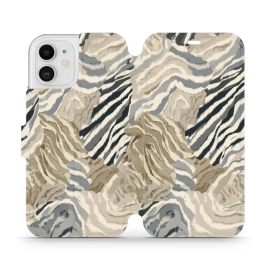 Hülle für Apple iPhone 12 - Farbe V168S