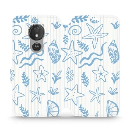 Phone Case Motorola Moto G7 Power - Design VP88S