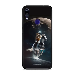 Hülle Glossy Case für Xiaomi Redmi Note 7 - Farbe G004G