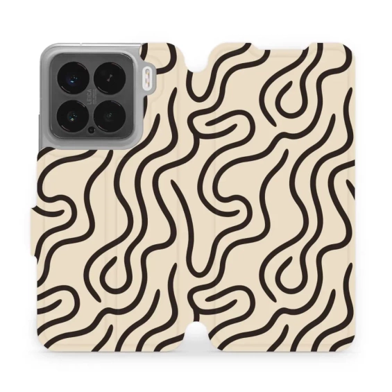 Etui do Xiaomi 15 - wzór VA60S