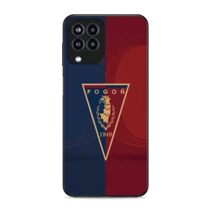 Etui Glossy Case do Samsung Galaxy M33 5G - wzór G08PS