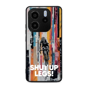 Phone Glossy Case Xiaomi Redmi Note 14 4G - Design GD06G