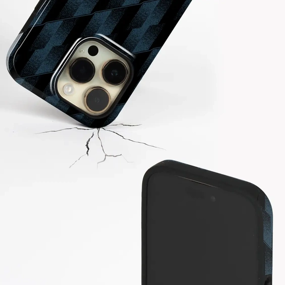 Etui Elite Pro do Apple iPhone 12 mini - wzór E03GK