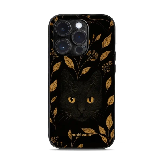 Phone Glossy Case Apple iPhone 14 Pro - Design G164G